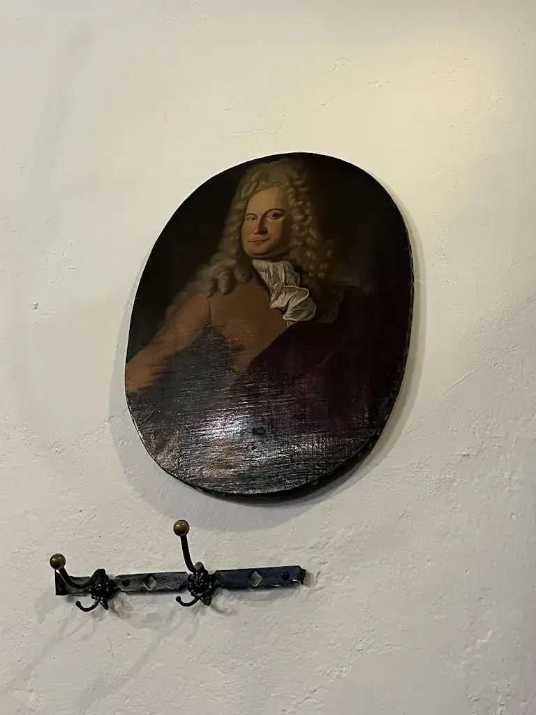 Damien Smith_Gaststätte Töddenhoek_Münster_avis