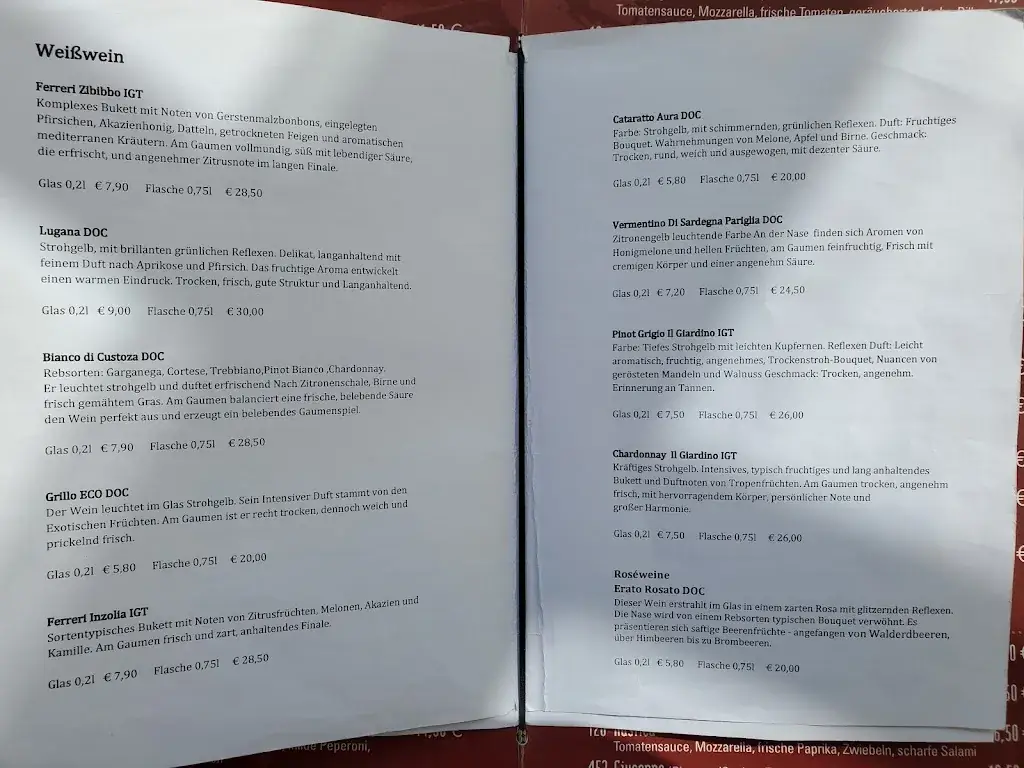 Menu_Mocca d'or_Münster_image_4