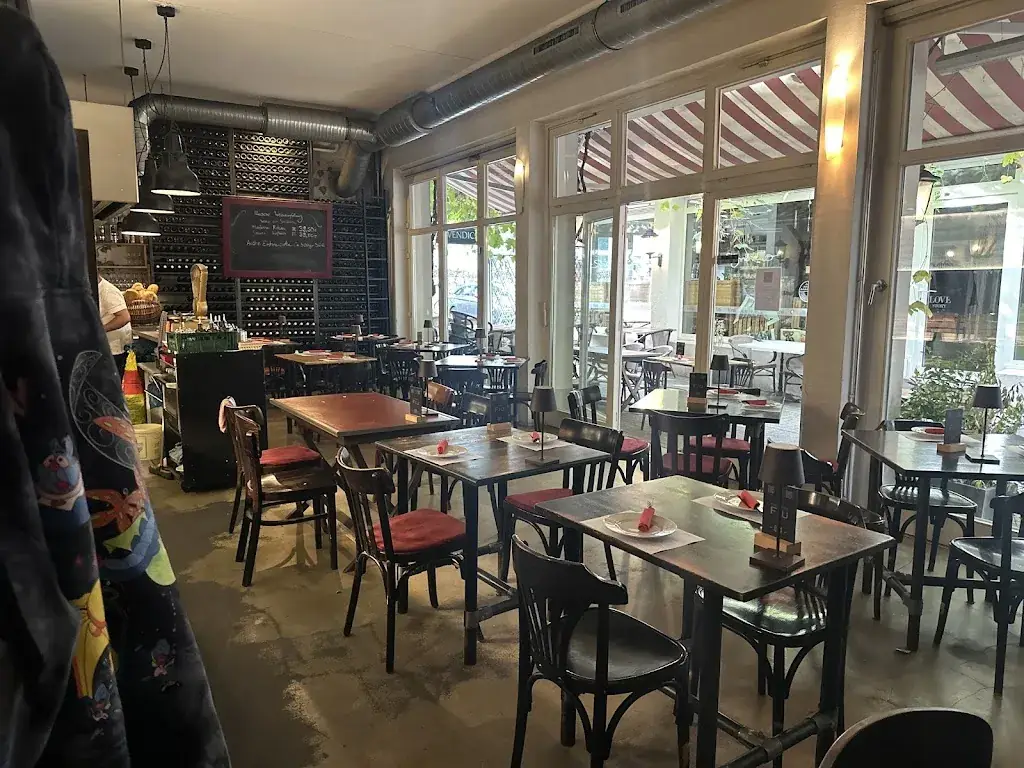 Joe McAyr_Mocca d'or_Münster_review