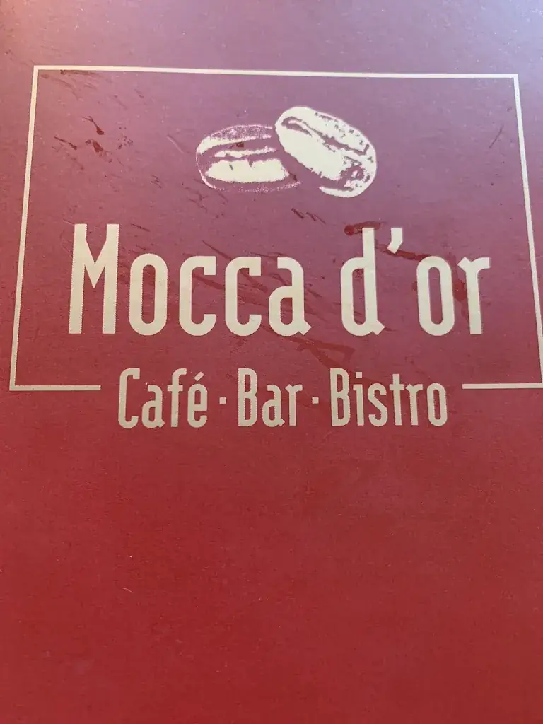 Alexander Wiskirchen_Mocca d'or_Münster_review