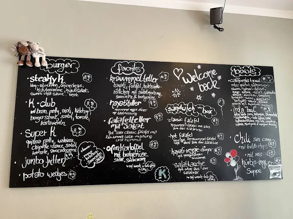 Menu_Krawummel - different dining_Münster_image_2