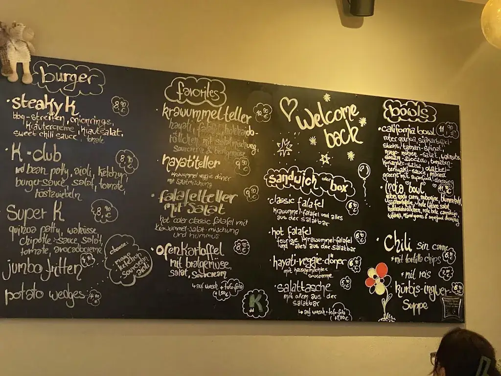 Menu_Krawummel - different dining_Münster_image_3