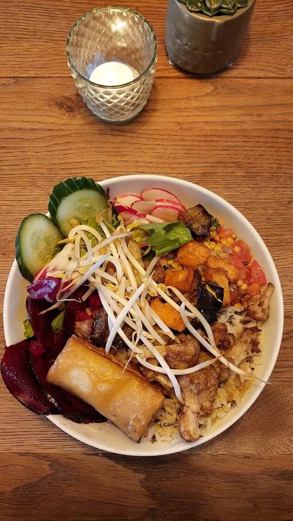 Carla van der Meulen_Krawummel - different dining_Münster_review