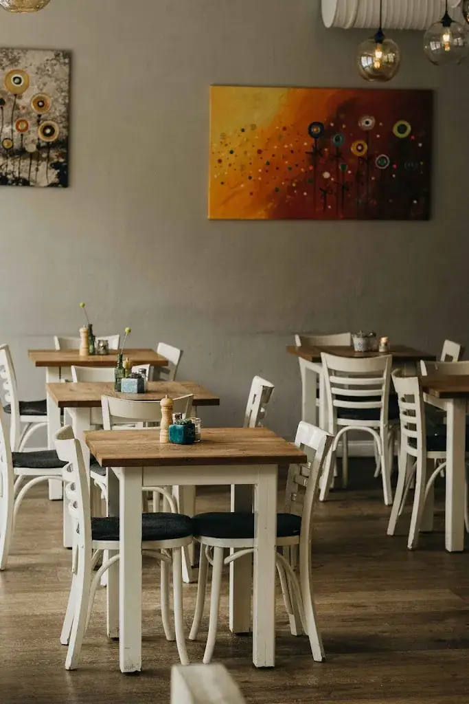 Krawummel - different dining ristorante a Münster