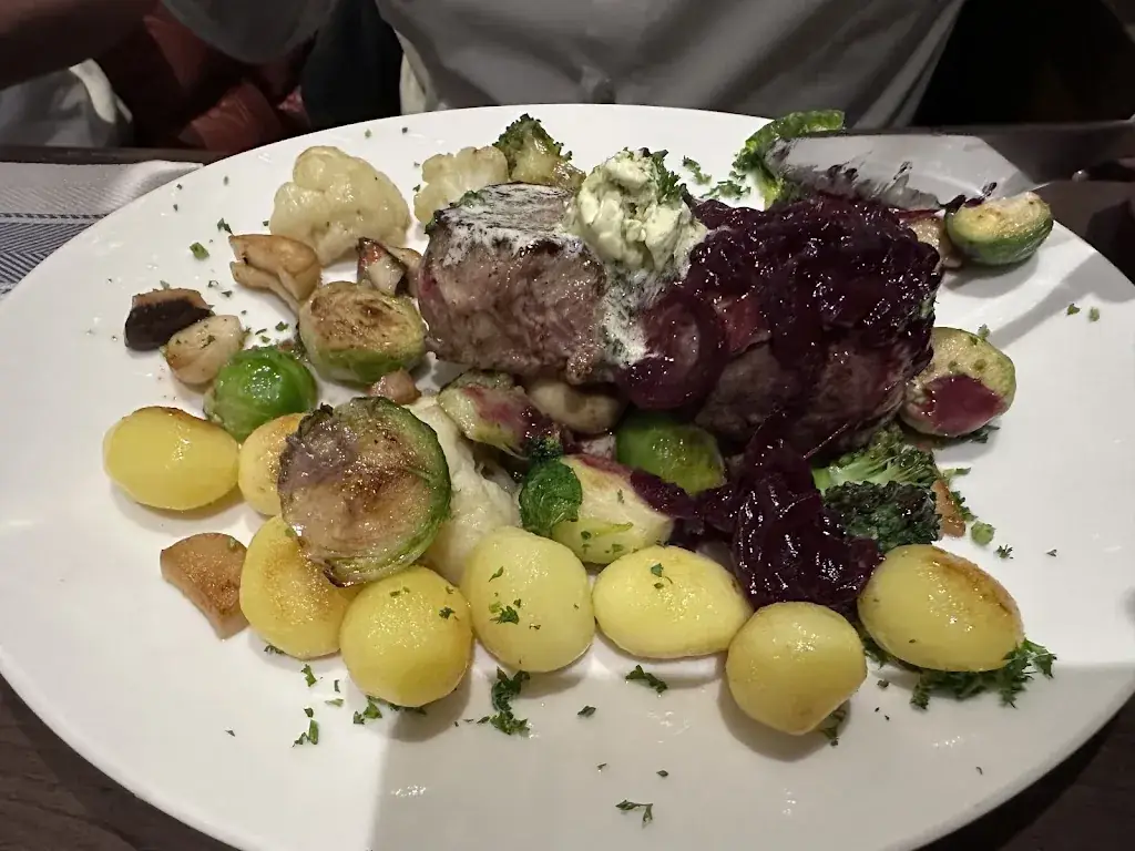 Dr. Britta Padberg-Schmitt_Sylt am Bült_Münster_review