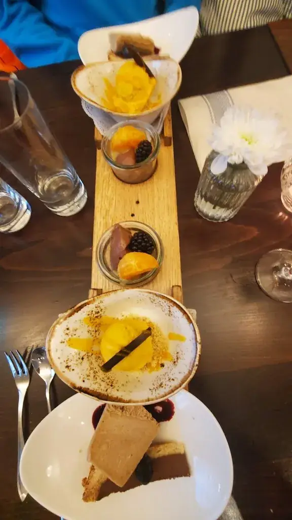 Mike Harms_Sylt am Bült_Münster_review