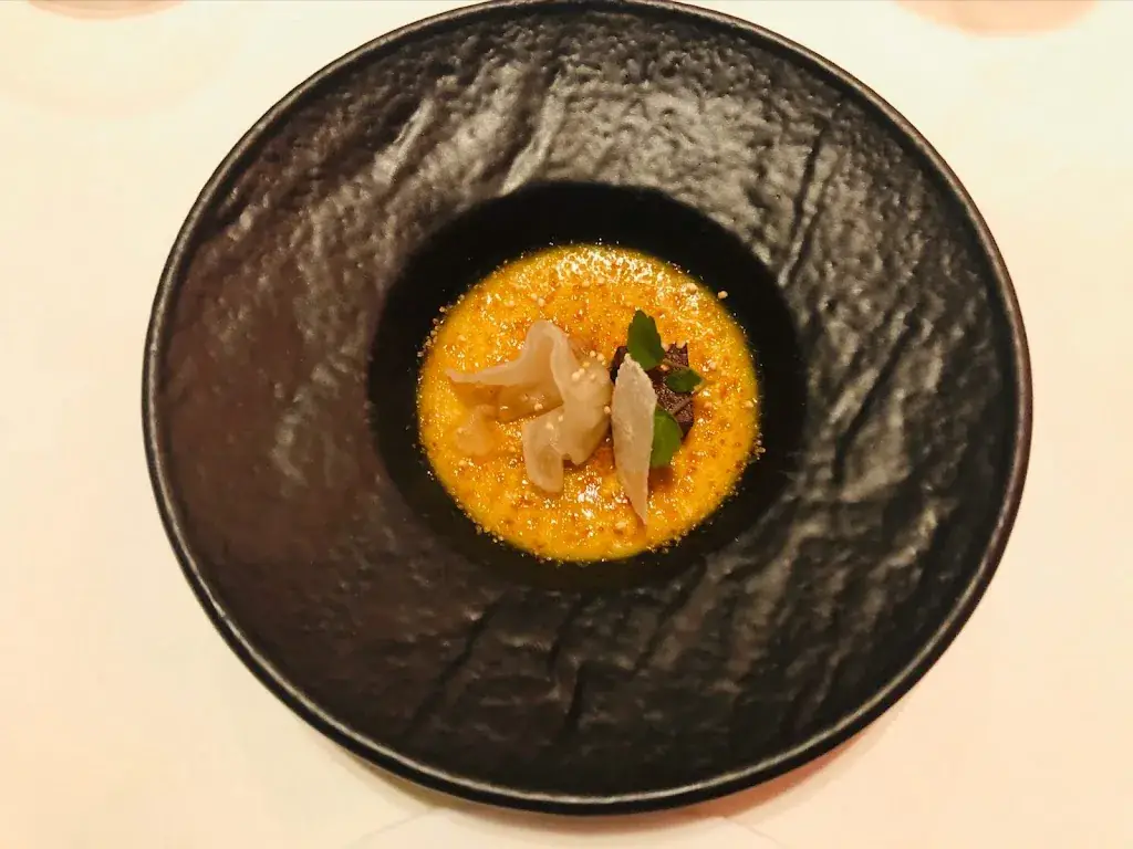 Menu_Gabriel's im Kaiserhof_Münster_image_5