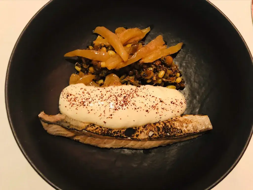 Menu_Gabriel's im Kaiserhof_Münster_image_9