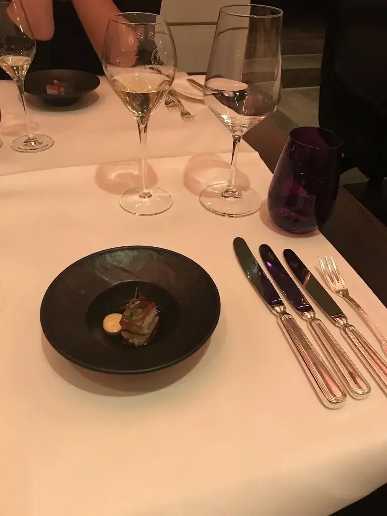 Lisanne_Gabriel's im Kaiserhof_Münster_review