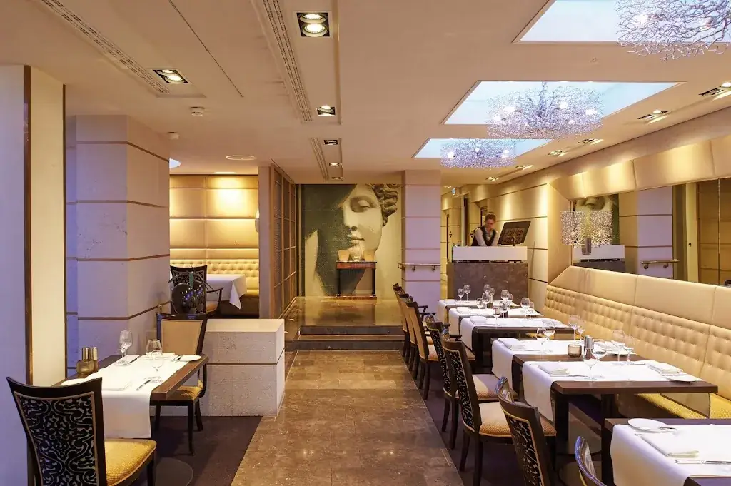 Gabriel's im Kaiserhof ristorante a Münster