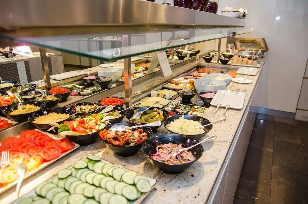 Gabriel's im Kaiserhof_Münster_slider_image_2