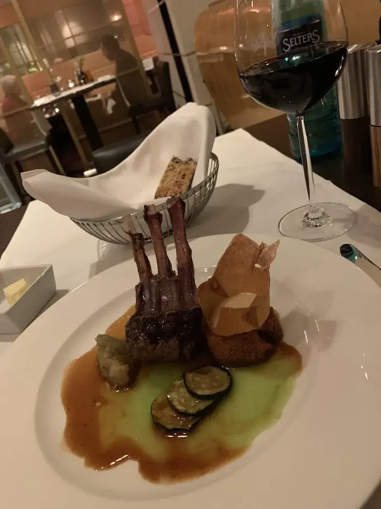 Gabriel's im Kaiserhof_Münster_slider_image_3