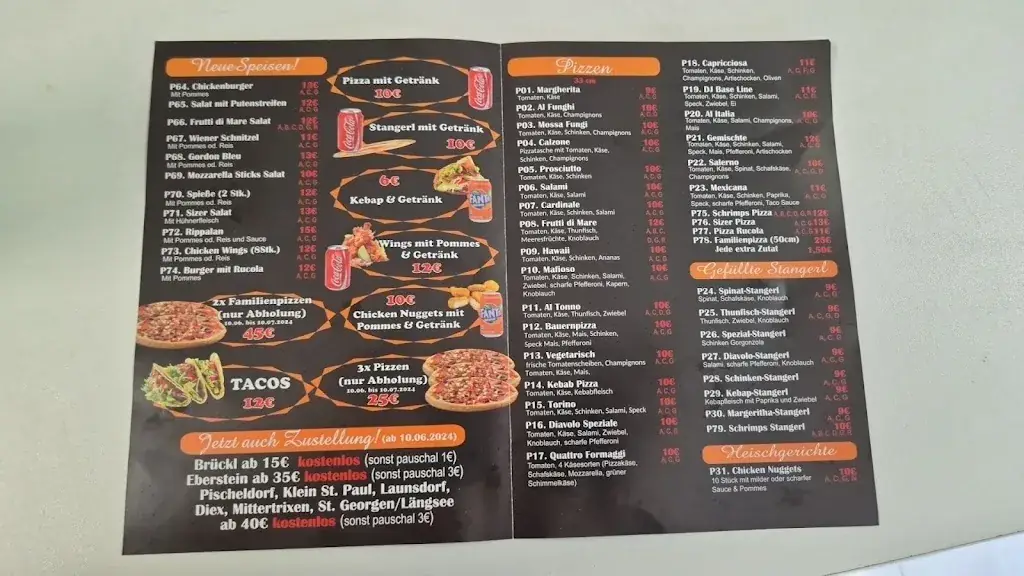 Menu_Kebap Pizza Milano_Brückl_image_1