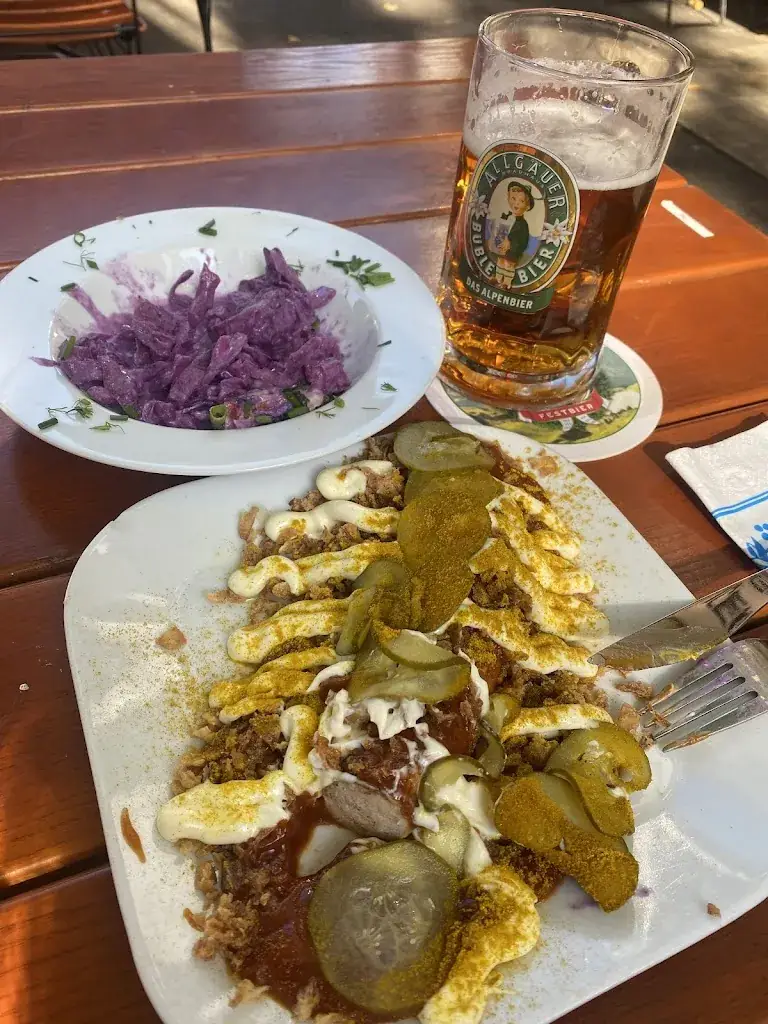 Ewok Ewookiee_Currycult_Münster_review