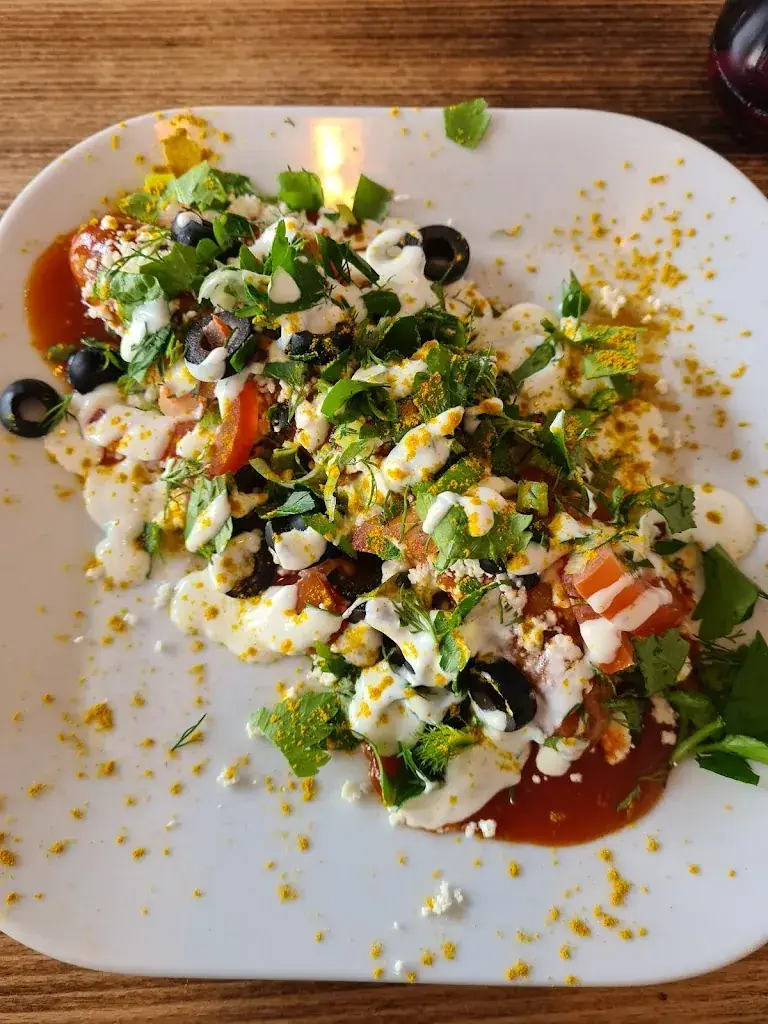 Elena Elena_Currycult_Münster_review