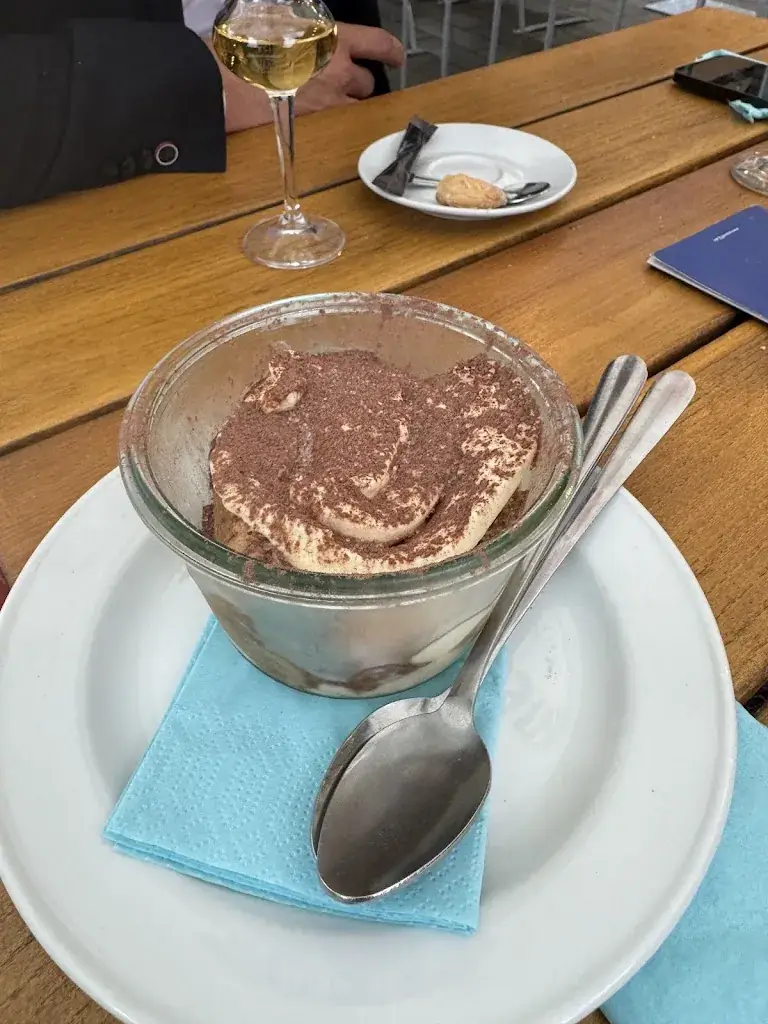 Disht Advani_Moro 112 Ristorante_Münster_avis