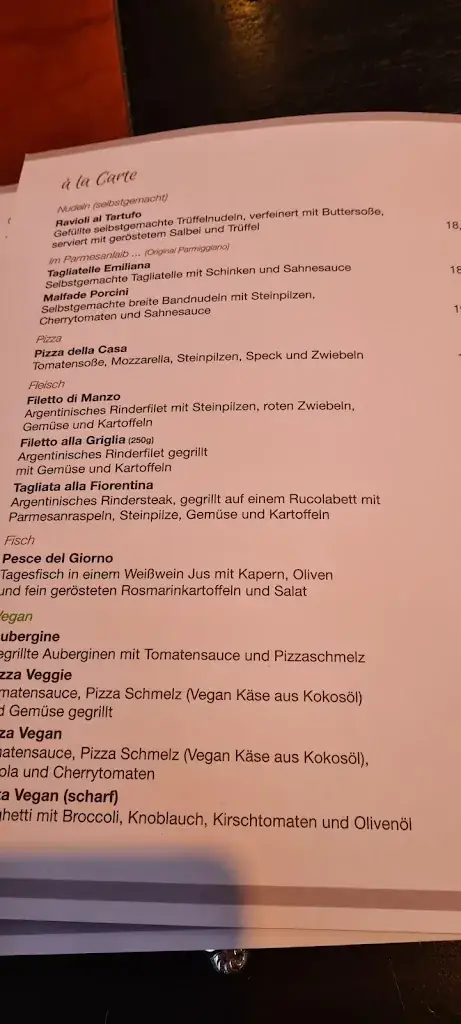 Menu_Il Teatrino Münster_Münster_image_4