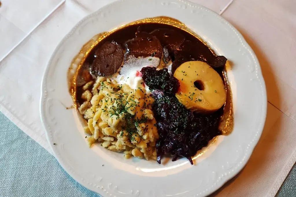 Menu_Gasthof Oberwirt Mosmeir_Oberlienz_immagine_2