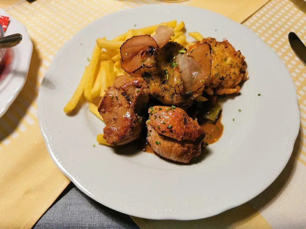 Menu_Gasthof Oberwirt Mosmeir_Oberlienz_immagine_3