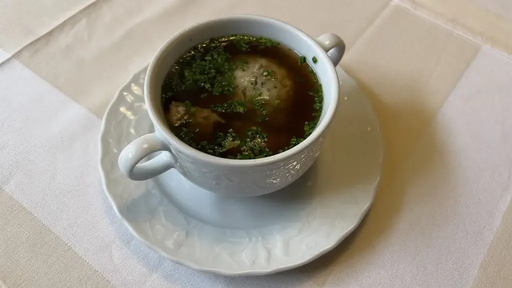 Menu_Gasthof Oberwirt Mosmeir_Oberlienz_immagine_8