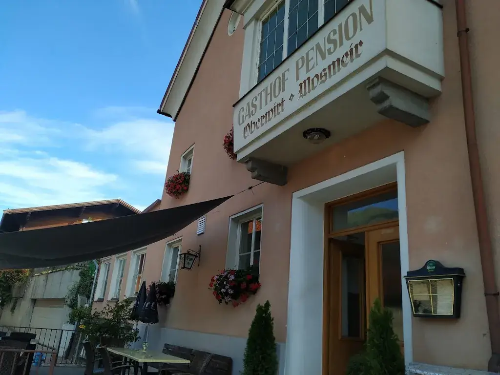 Gasthof Oberwirt Mosmeir_Oberlienz_slider_image_3