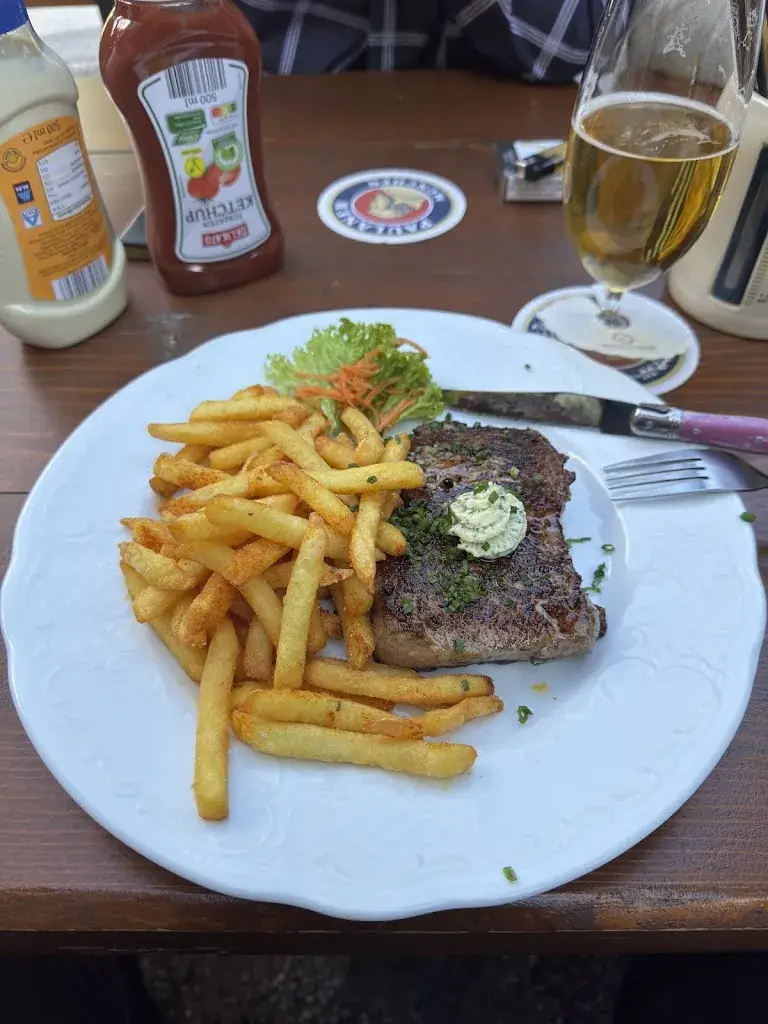 Osman KAZANCI_Oberauer Alm - Joachim Sures_Oberau_review