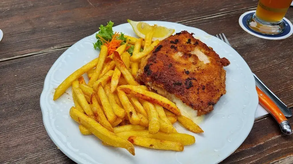 Cristina Brinza_Oberauer Alm - Joachim Sures_Oberau_review