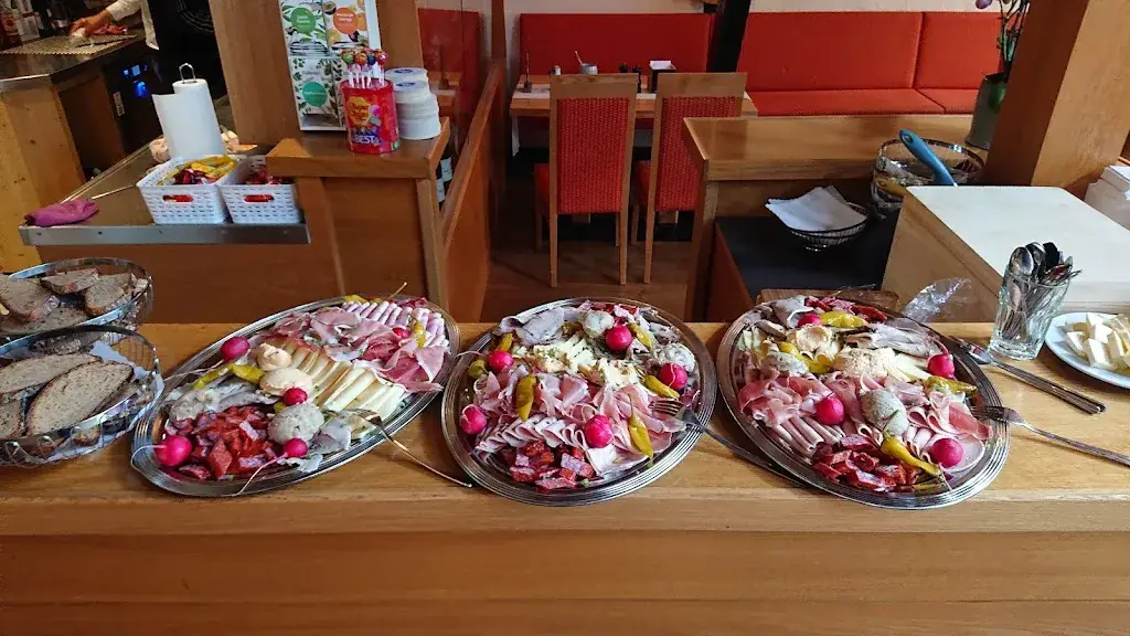 Wilhelm Bayerl_Riki´s Restaurant_Oberau_recensione