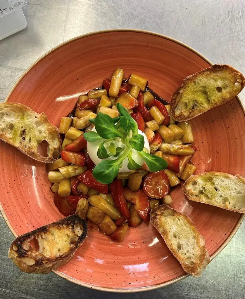 Riki´s Restaurant restaurant in Oberau