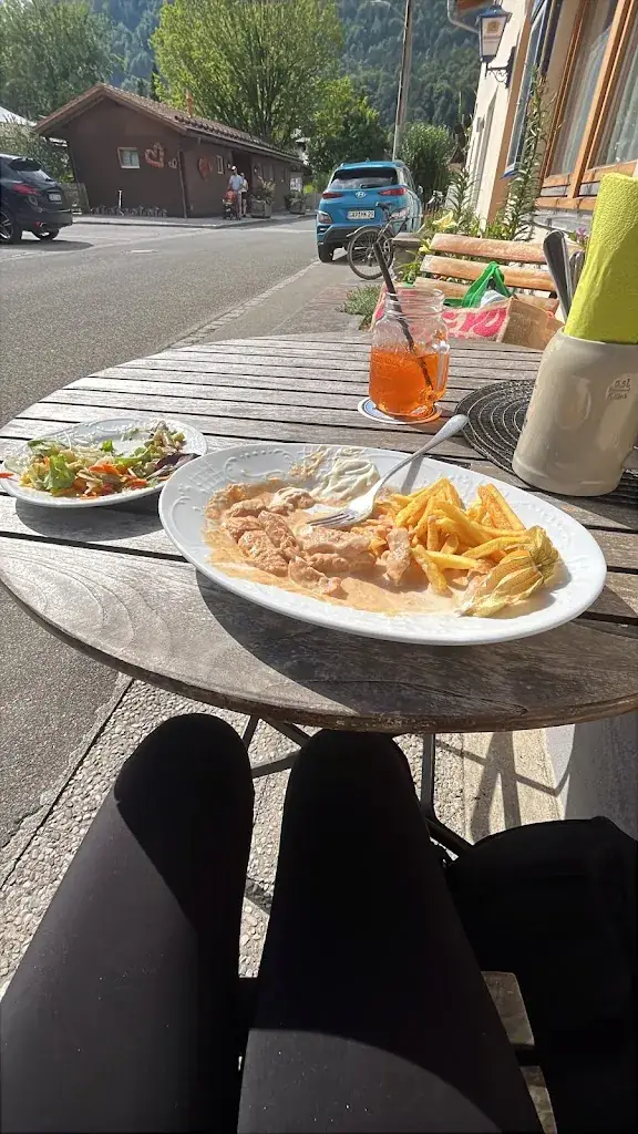 m s_Hexenstüber'l_Oberau_review