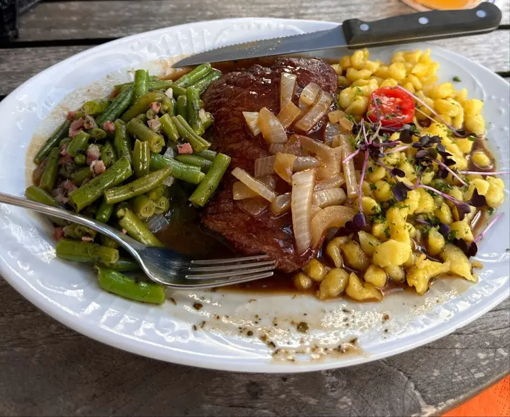 Ingrid Small_Hexenstüber'l_Oberau_review