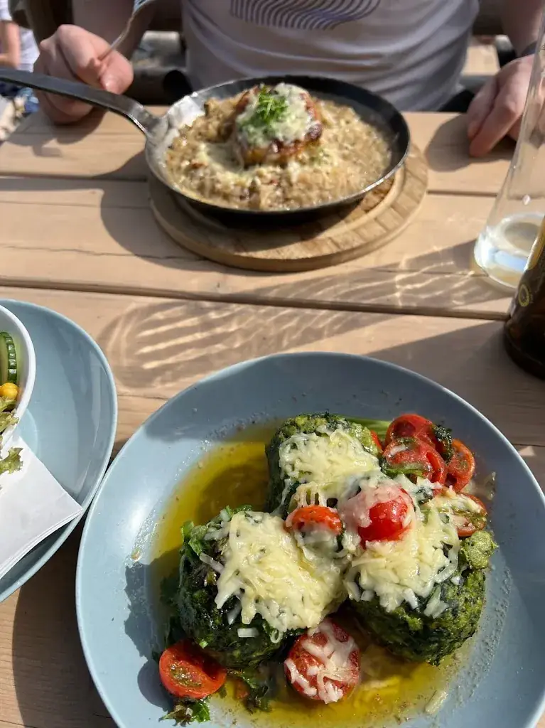 Pan Hexo_Stöttlalm_Obermieming_recensione