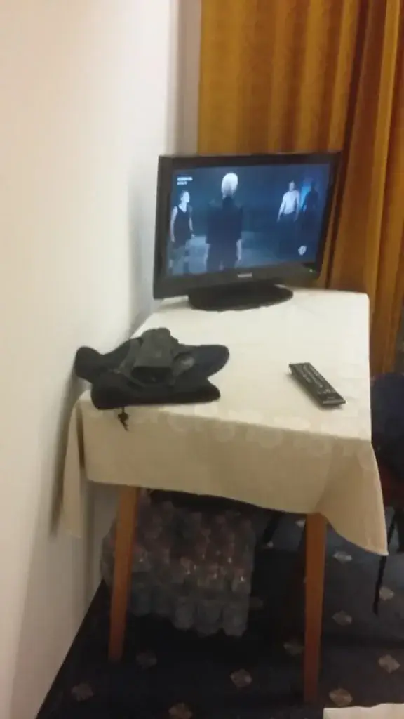 Hotel Erna restaurant in Obernberg am Brenner