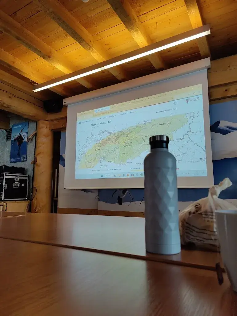 Noe Mall_Almi's Berghotel Wipptal, Tirol_Obernberg am Brenner_review