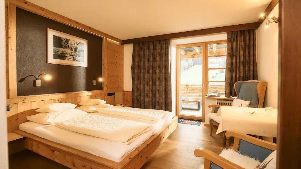 Almi's Berghotel Wipptal, Tirol_Obernberg am Brenner_slider_image_2