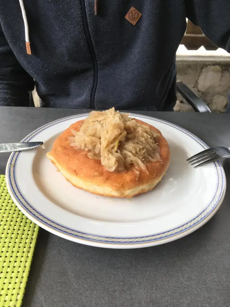 Rafal_Gasthof Waldesruh_Obernberg am Brenner_recensione