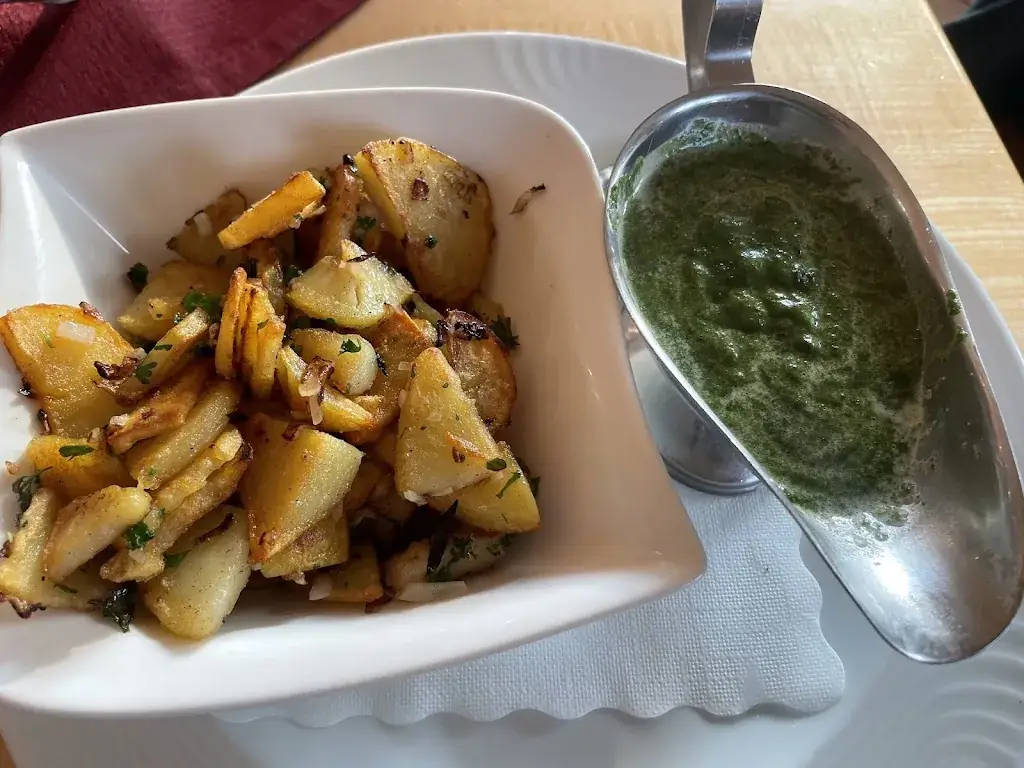 Fotis Markakis_Gasthaus Dorfwirt_Oberndorf in Tirol_review