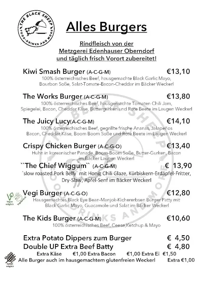 Menu_The Black Sheep_Oberndorf in Tirol_image_3