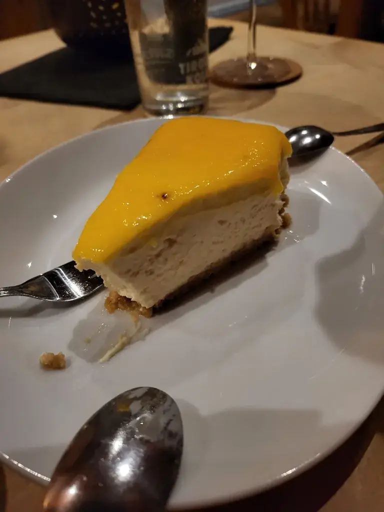 Menu_The Black Sheep_Oberndorf in Tirol_image_7