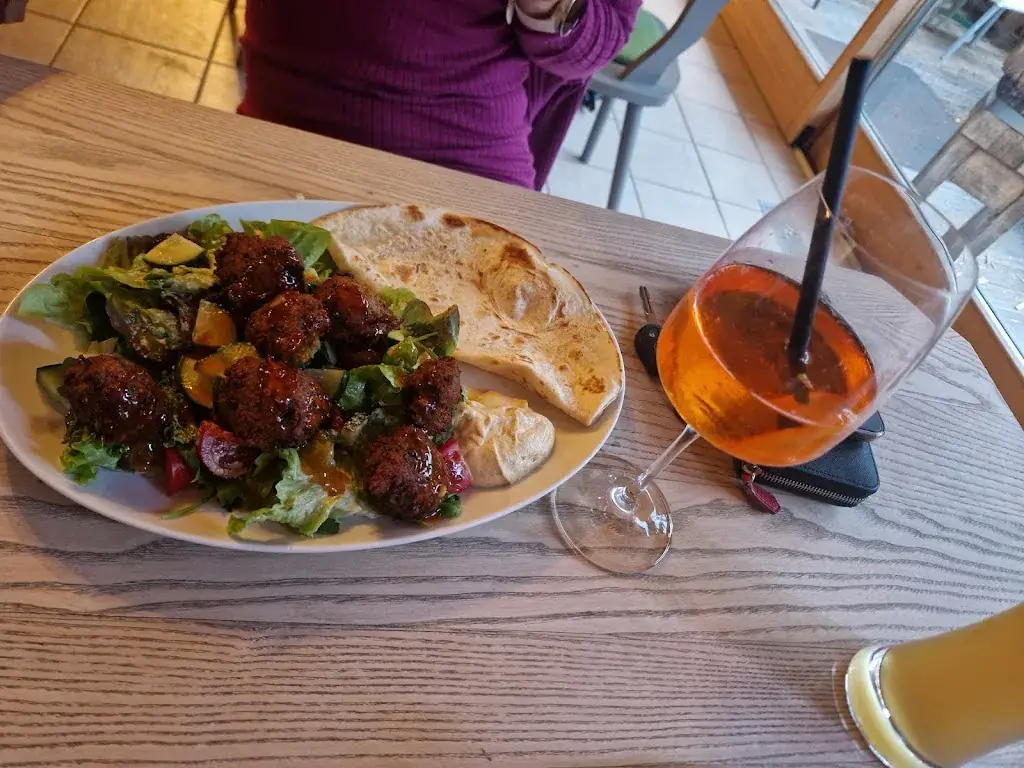 Menu_The Black Sheep_Oberndorf in Tirol_image_9