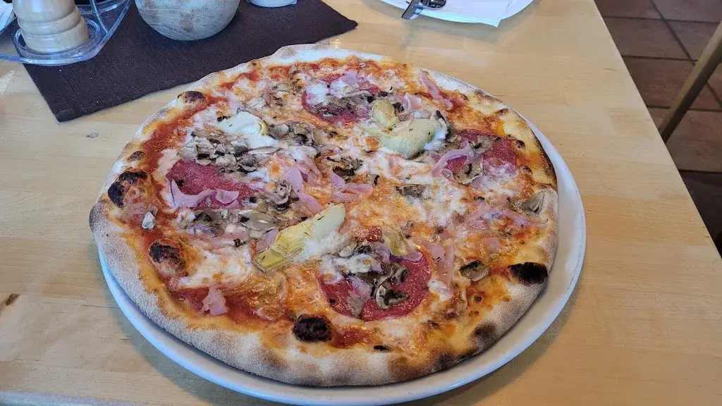 Menu_Pizzeria Marco_Oberndorf in Tirol_immagine_5