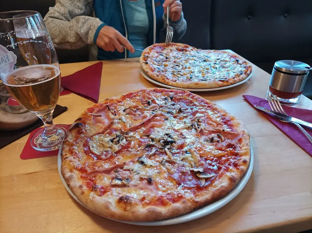 Menu_Pizzeria Marco_Oberndorf in Tirol_immagine_8