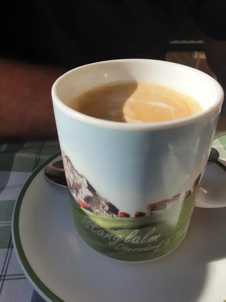 Tali Mayer-Chissick_Stanglalm_Oberndorf in Tirol_review