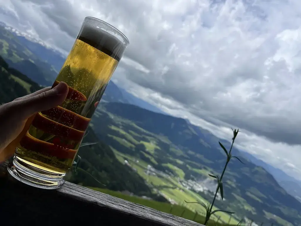 Brandon Bush_Stanglalm_Oberndorf in Tirol_review