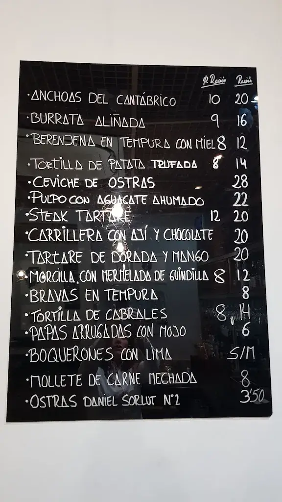 Menu_Sazón-arte_Dellach im Drautal_immagine_4