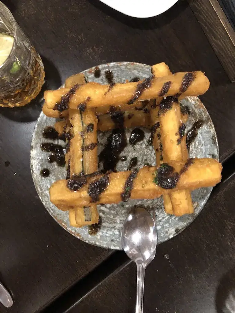 Menu_Sazón-arte_Dellach im Drautal_immagine_6