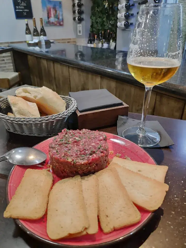 Menu_Sazón-arte_Dellach im Drautal_immagine_7