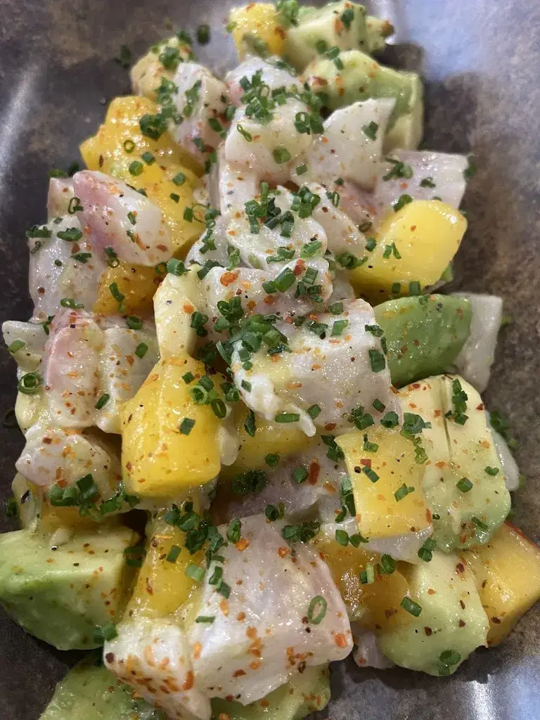 Menu_Sazón-arte_Dellach im Drautal_immagine_8