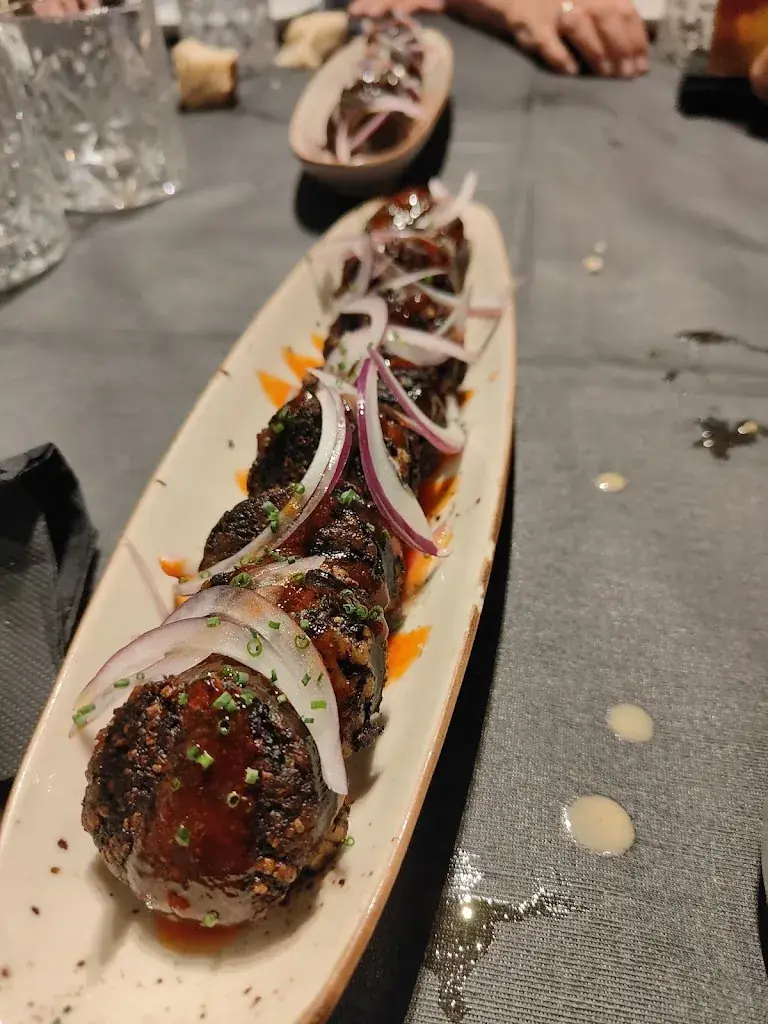 Linton Nightingale_Sazón-arte_Dellach im Drautal_recensione