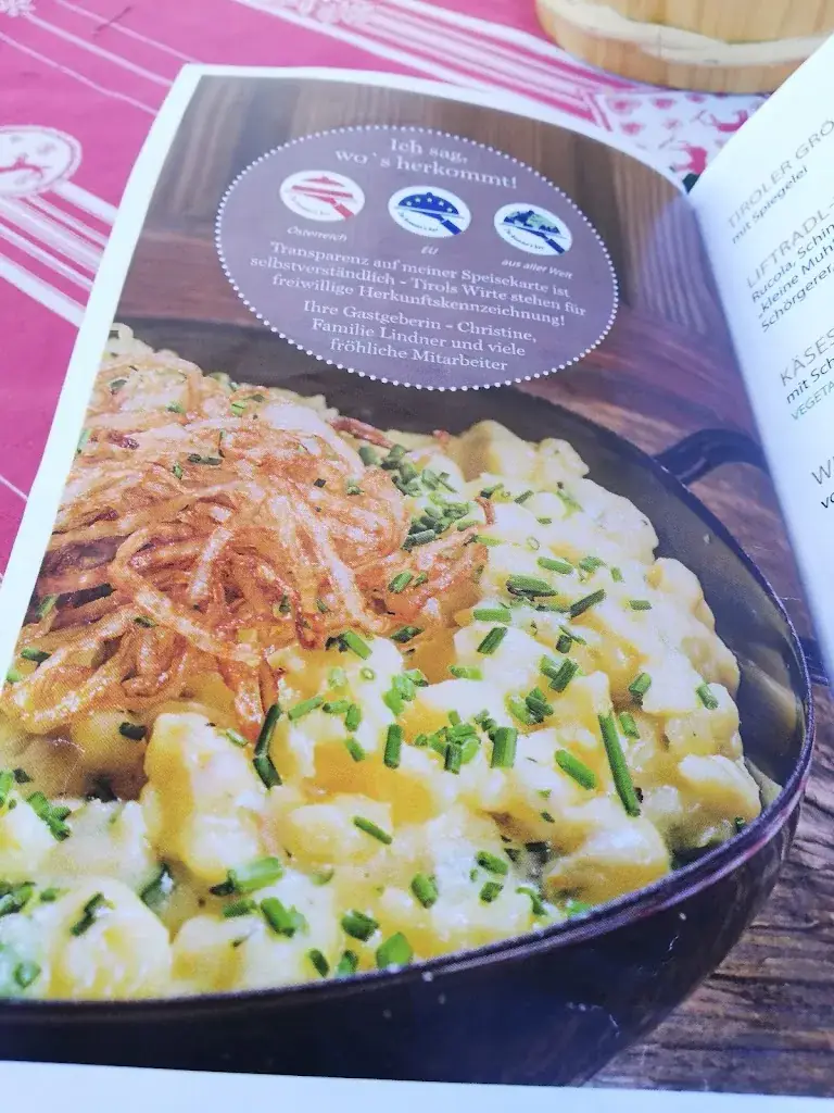 Menü_Liftradl - die Skihütte_Oberndorf in Tirol_Bild_3